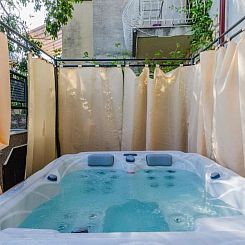 Appartement Apartman Draga