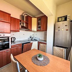 Appartement Schöne Wohnung in Dramalj