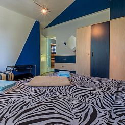 Appartement Appartement in Dramalj mit Terrasse und Grill