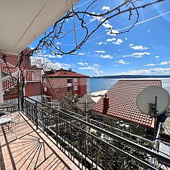 Appartement Wohnung Mare 3