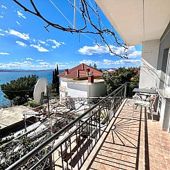 Appartement Wohnung Mare 3