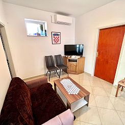 Appartement Wohnung Mare 3