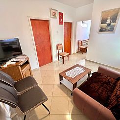 Appartement Wohnung Mare 3