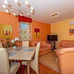 Appartement Apartment Mira