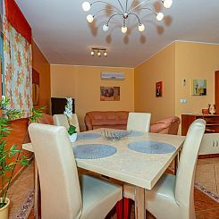 Appartement Apartment Mira
