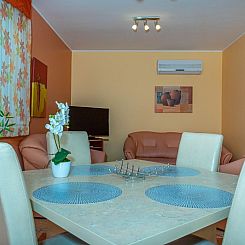 Appartement Apartment Mira