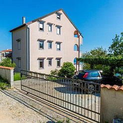 Appartement Rino1