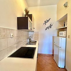 Appartement Apartment Zeleni Raj 1