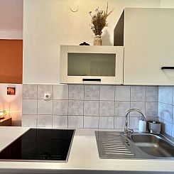 Appartement Apartment Zeleni Raj 1