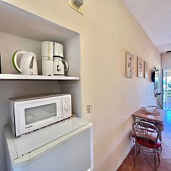 Appartement Apartment Zeleni Raj 1