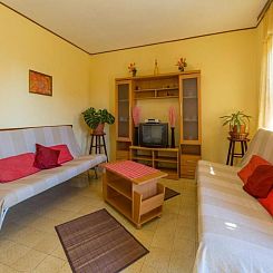 Appartement Appartement in Dramalj mit Privater Terrasse