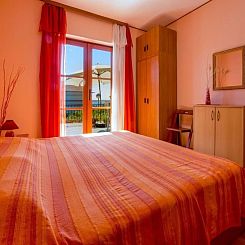Appartement Appartement in Dramalj mit Privater Terrasse