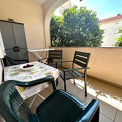 Appartement Portos