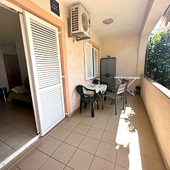 Appartement Portos