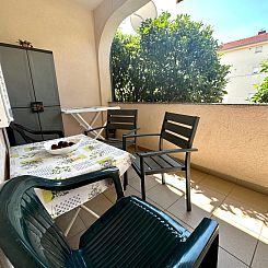 Appartement Portos