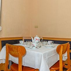 Appartement in Dramalj mit Terrasse und Grill