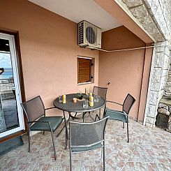Appartement Wohnung Adriatic Dream 2