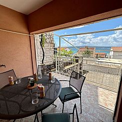 Appartement Wohnung Adriatic Dream 2