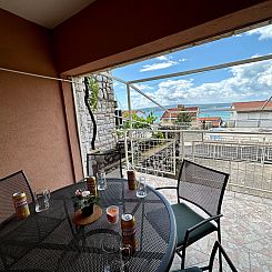 Appartement Wohnung Adriatic Dream 2