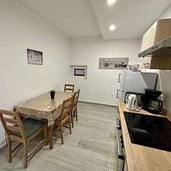 Appartement Wohnung Adriatic Dream 2