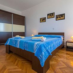 Appartement Apartment Heidy