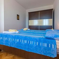 Appartement Apartment Heidy