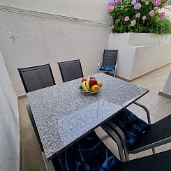 Appartement Wunderschöne Wohnung in Dramalj 70m vom Meer en