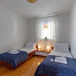 Appartement Wohnung mit Terrasse und Meerblick