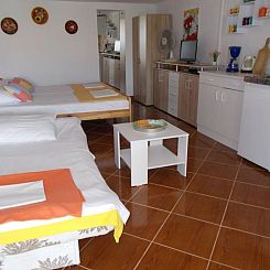 Appartement Azoa 3