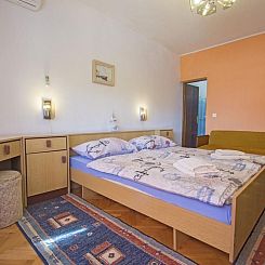 Appartement Gemütliches Appartement in Dramalj mit Schöner