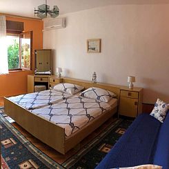 Appartement Gemütliches Appartement in Dramalj mit Schöner