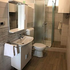 Appartement Gemütliches Appartement in Dramalj mit Schöner