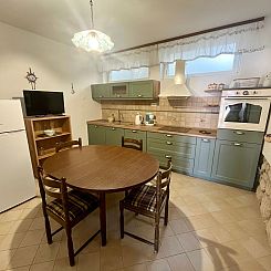 Appartement Gemütliches Appartement in Dramalj mit Schöner
