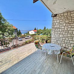 Appartement Katarina