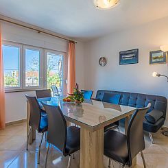 Appartement Apartment Maša