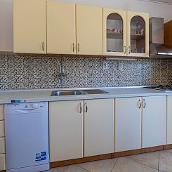 Appartement Apartment Maša