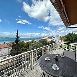 Appartement Wohnung Adriatic Dream 1