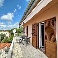 Appartement Wohnung Adriatic Dream 1