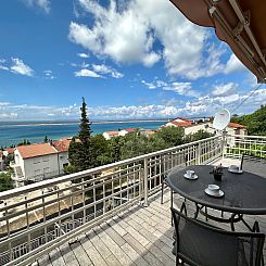 Appartement Wohnung Adriatic Dream 1