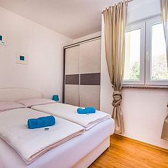 Vakantiehuis "Vila Chiara" mit Pool