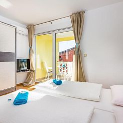 Vakantiehuis "Vila Chiara" mit Pool