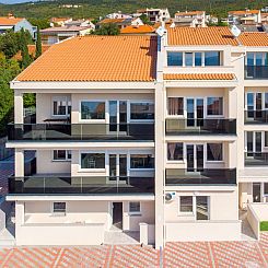 Appartement "Vila Veronique 6"