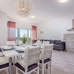 Appartement "Vila Veronique 6"