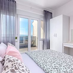 Appartement "Vila Veronique 6"