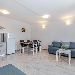 Appartement Wohnung "Veronique 2" mit Whirlpool