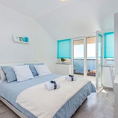 Appartement apartment "Vila Veronique 7"