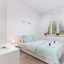 Appartement Wohnung "Veronique 4" mit Whirlpool