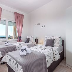 Appartement Wohnung "Veronique 4" mit Whirlpool
