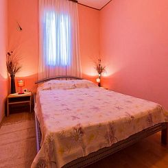 Appartement Nette Wohnung in Dramalj mit Privater Terrasse