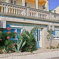 Appartement Haus La Dostana